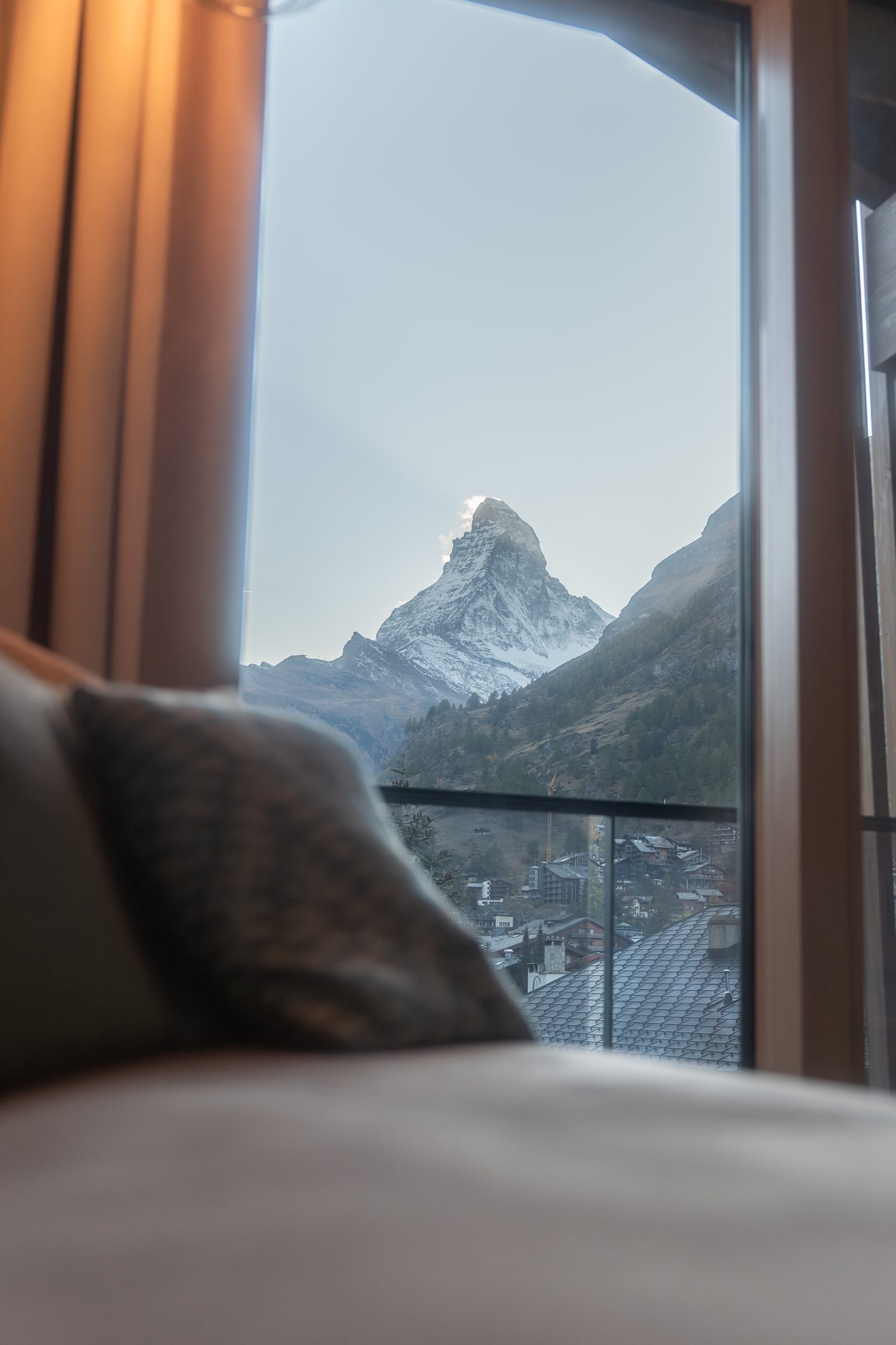 La Ginabelle Zermatt
